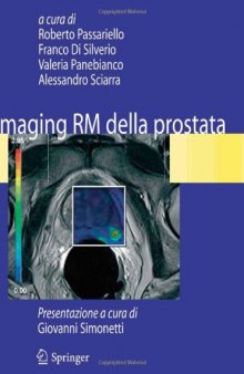 Imaging RM della prostata    