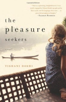 The Pleasure Seekers