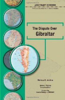 Dispute over Gibraltar (Arbitrary Borders)