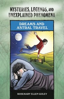 Dreams and Astral Travel 