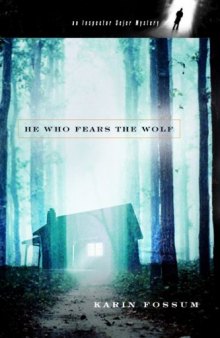 He Who Fears the Wolf  