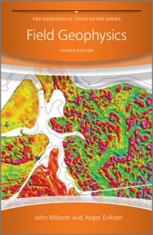 Field Geophysics, Fourth Edition