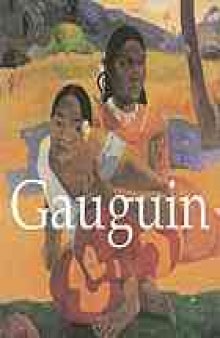 Gauguin, 1848-1903.