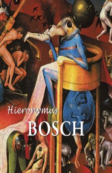 Hieronymus Bosch : Hieronymus Bosch et la "Tentation" de Lisbonne : un point de vue du troisième millénaire