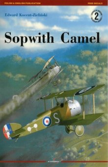 Sopwith Camel