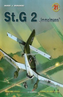 St.G2 Immelmann