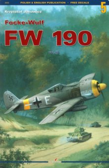 Focke-Wulf Fw-190, v.3