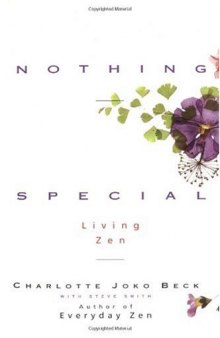 Nothing Special: Living Zen
