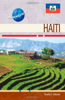Haiti (Modern World Nations)  