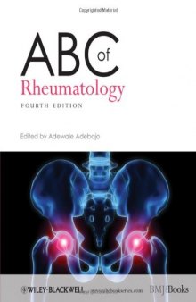 ABC of Rheumatology (ABC Series)