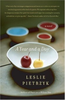 A Year and a Day: A Novel