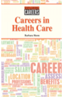 Careers in Health Care