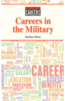 Careers in the Military