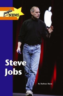 Steve Jobs (People in the News)