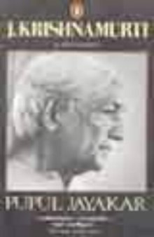 J.Krishnamurti: A Biography