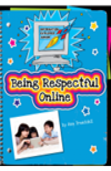 Being Respectful Online