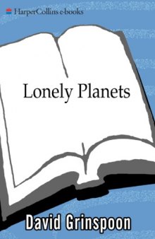 Lonely planets : the natural philosophy of alien life
