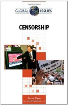 Censorship (Global Issues)