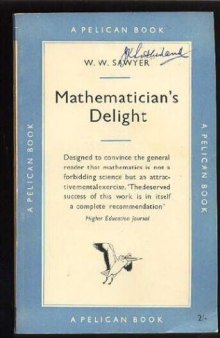 Mathematician's delight