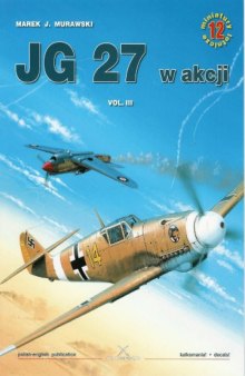 Jg 27 W Akcji