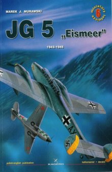 Jg 5 Eismeer 1942-1945