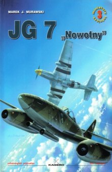 JG 7 'Nowotny'