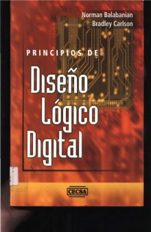 Principios de Diseno Logico Digital
