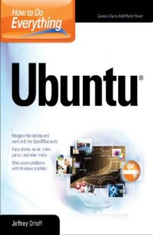 How to Do Everything Ubuntu