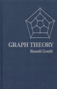 Graph Theory  