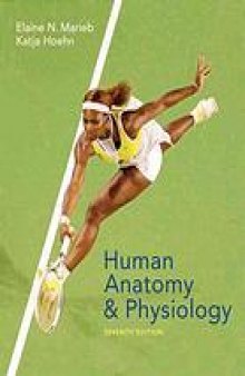 Human anatomy & physiology