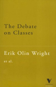 Debate on Classes (Verso Classic)