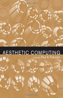 Aesthetic Computing