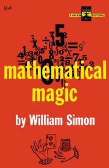 Mathematical magic  