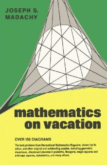 Mathematics on Vacation