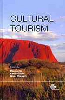 Cultural tourism