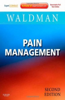 Pain Management, 2nd Edition