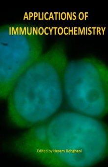 Applications of Immunocytochemistry