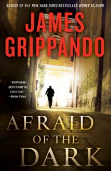 Afraid of the Dark (Jack Swyteck)