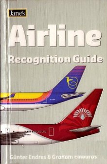 Airline Recognition Guide