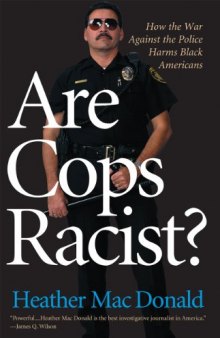 Are Cops Racist?