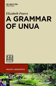 A Grammar of Unua