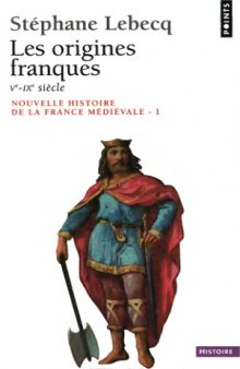 Nouvelle histoire de la France médiévale