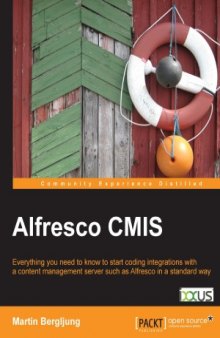 Alfresco CMIS