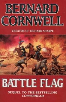 Battle Flag (The Starbuck Chronicles, Book 3)  