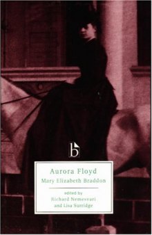 Aurora Floyd (Broadview Literary Texts)