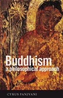 Buddhism : a philosophical approach
