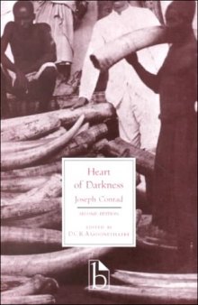 Heart of Darkness (Broadview Literary Texts)