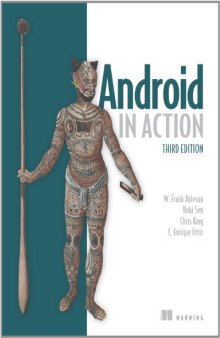 Android in Action, 3rd Edition  