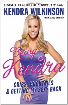 Being Kendra