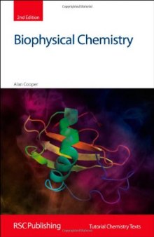 Biophysical Chemistry: RSC